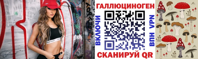 Галлюциногенные грибы мухоморы  Иланский 